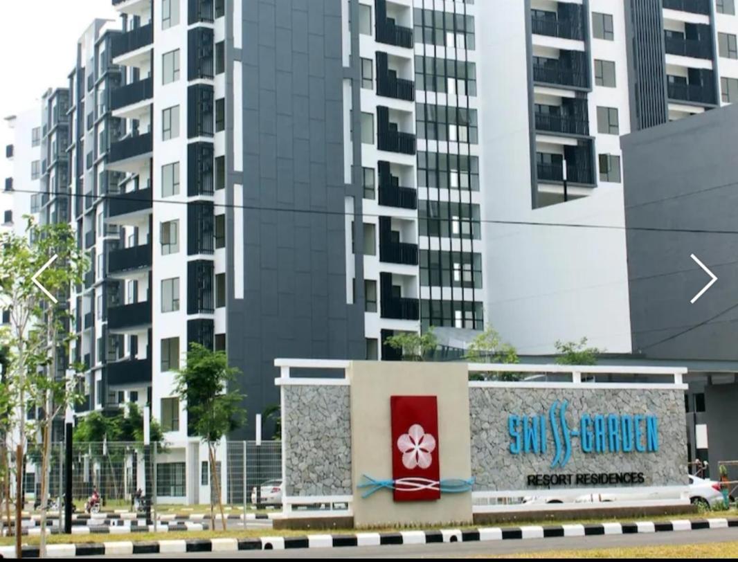 Apartment Sg Sunrise