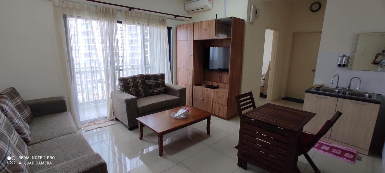 Sg Sunrise Apartment *