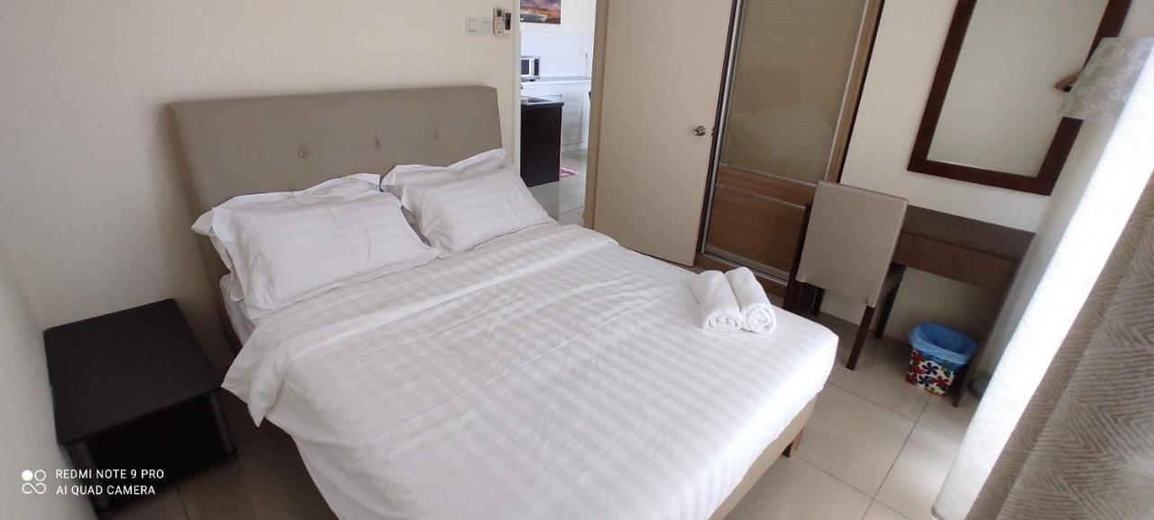 Sg Sunrise Apartment *