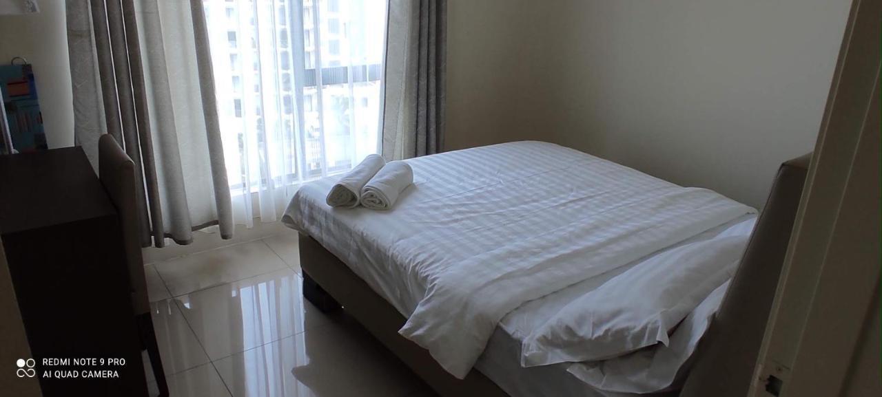 Apartment Sg Sunrise *